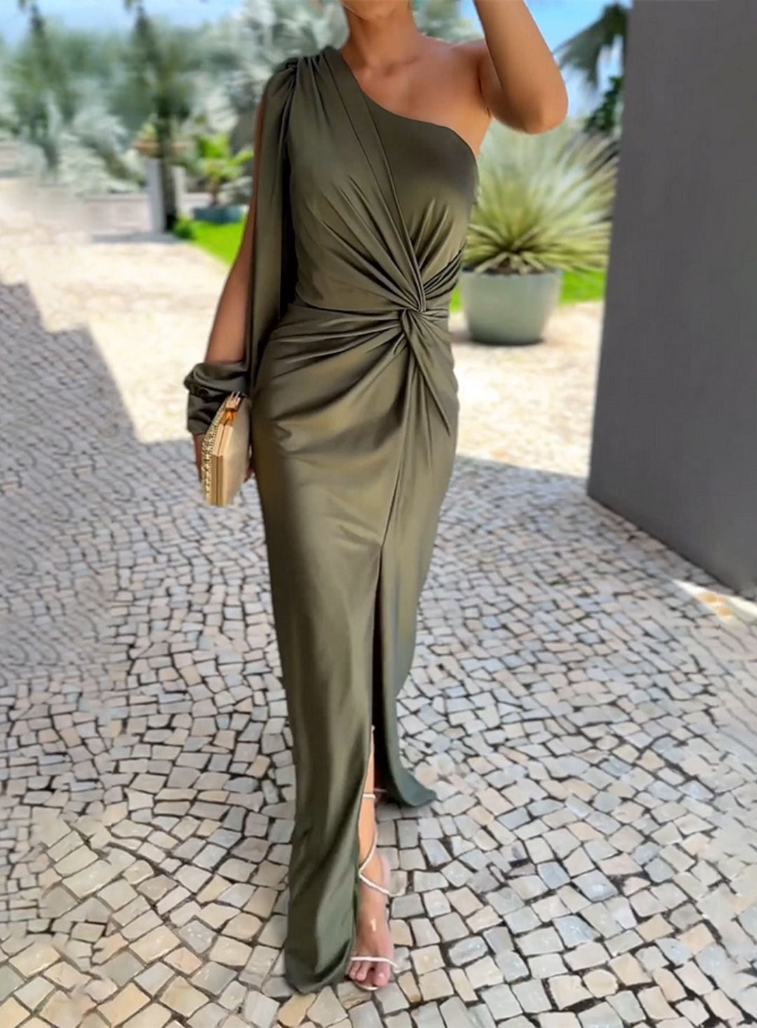 Bella™ - Elegante avondjurk