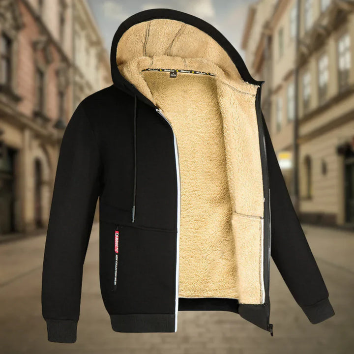 Fabian™ | Heren fleece vest