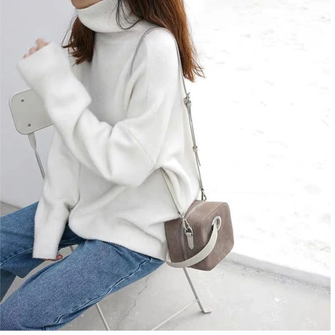 Zia™ - Losse Coltrui