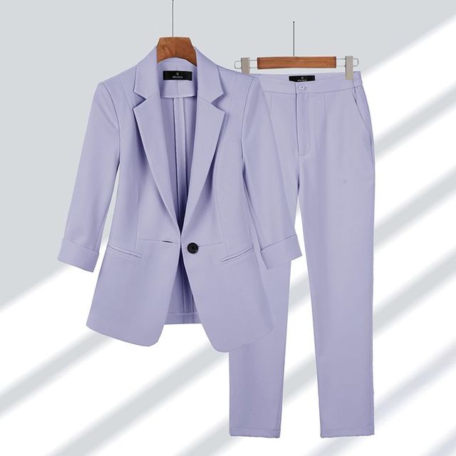 Coco - Blazer & Pantalon Damesset