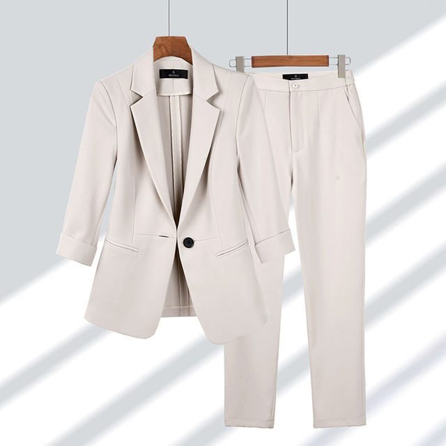 Coco - Blazer & Pantalon Damesset