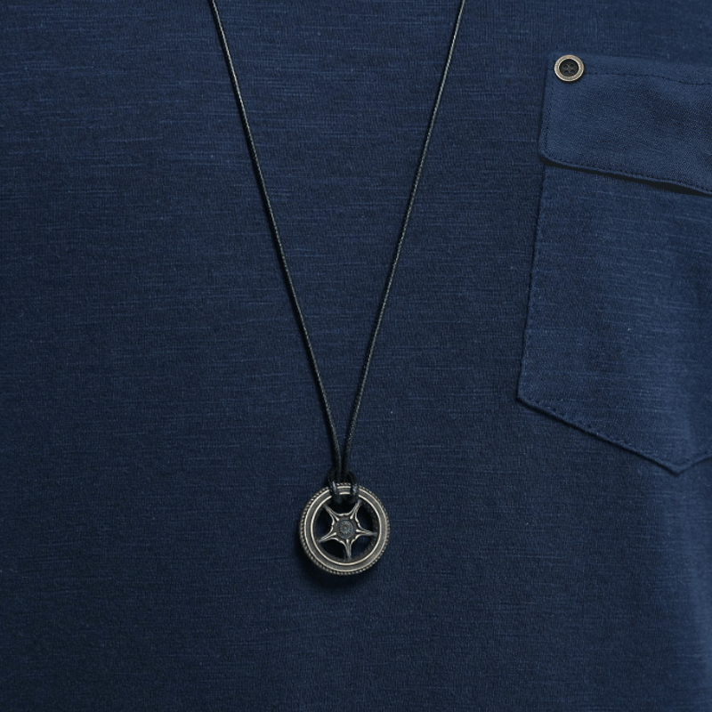 WILLIAM™ | Cargo T-Shirt