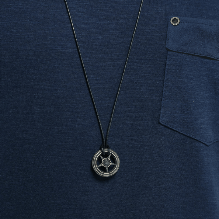 WILLIAM™ | Cargo T-Shirt