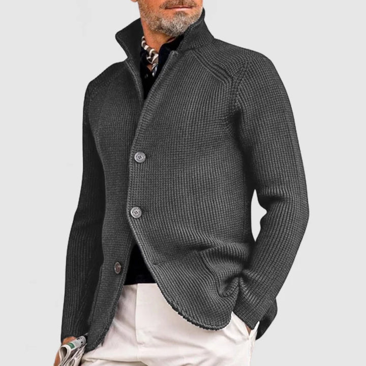 Daniel™ - Stijlvolle Cardigan