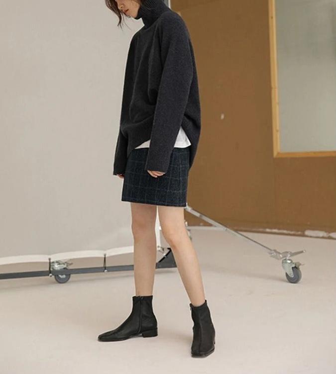 Zia™ - Losse Coltrui