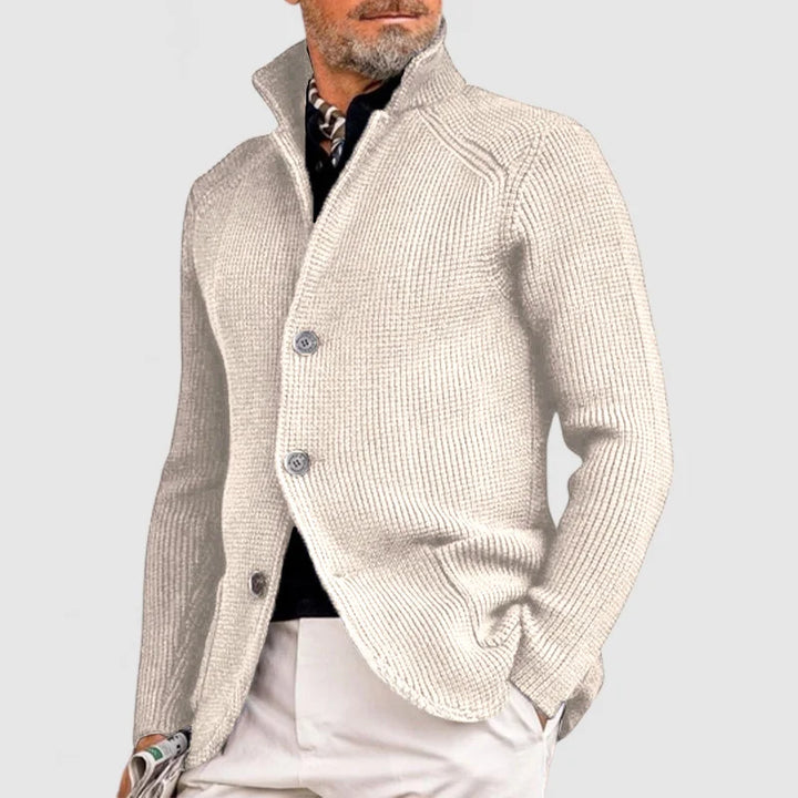 Daniel™ - Stijlvolle Cardigan