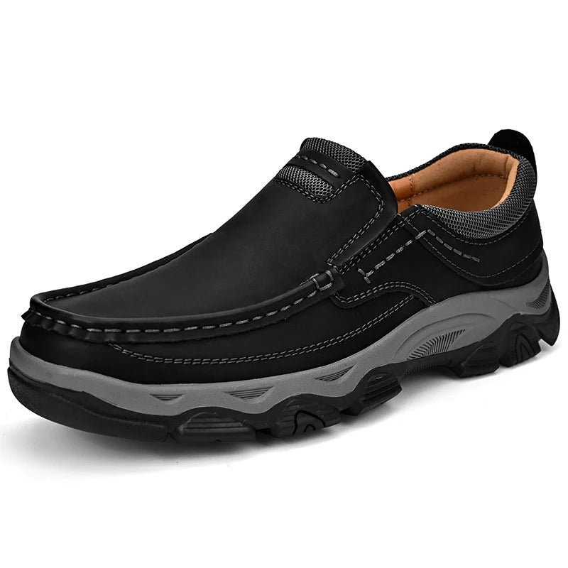 Toby™ | Men's Orthopedic Walking Shoes