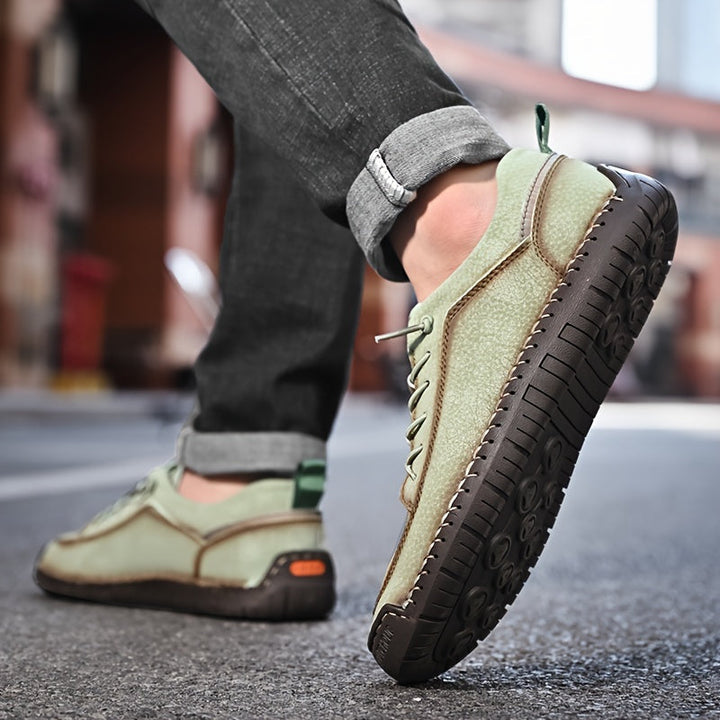 Walker pro 2.0™ Men's Orthopedic Shoes