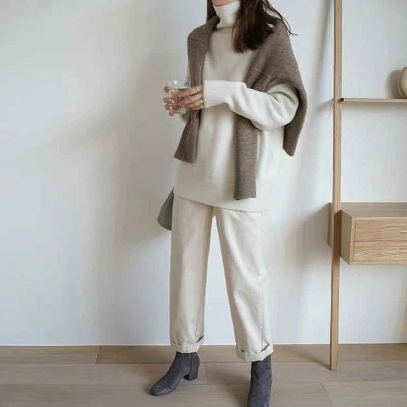 Zia™ - Losse Coltrui