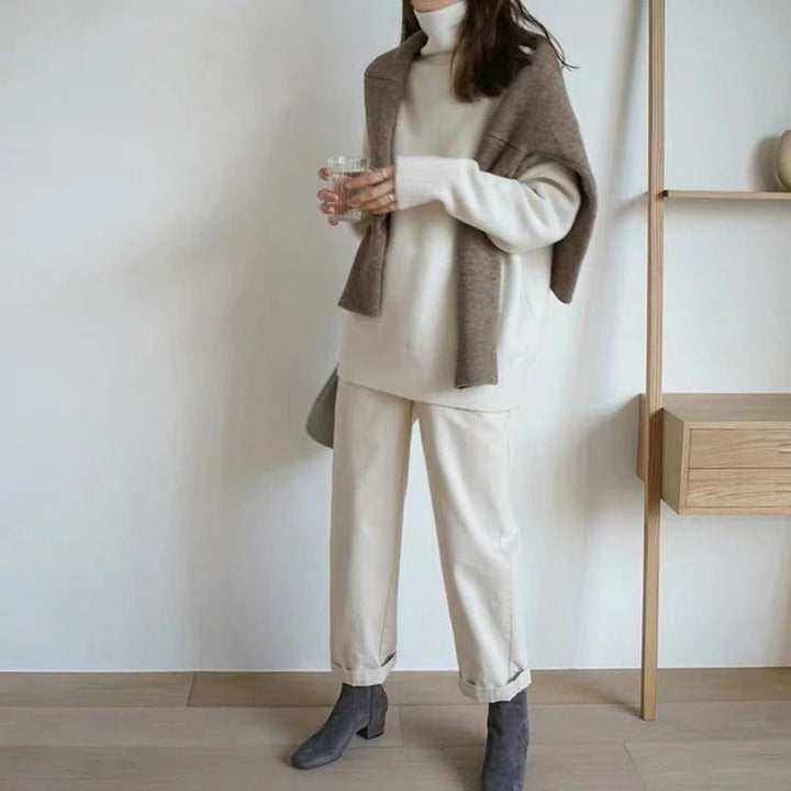 Zia™ - Losse Coltrui