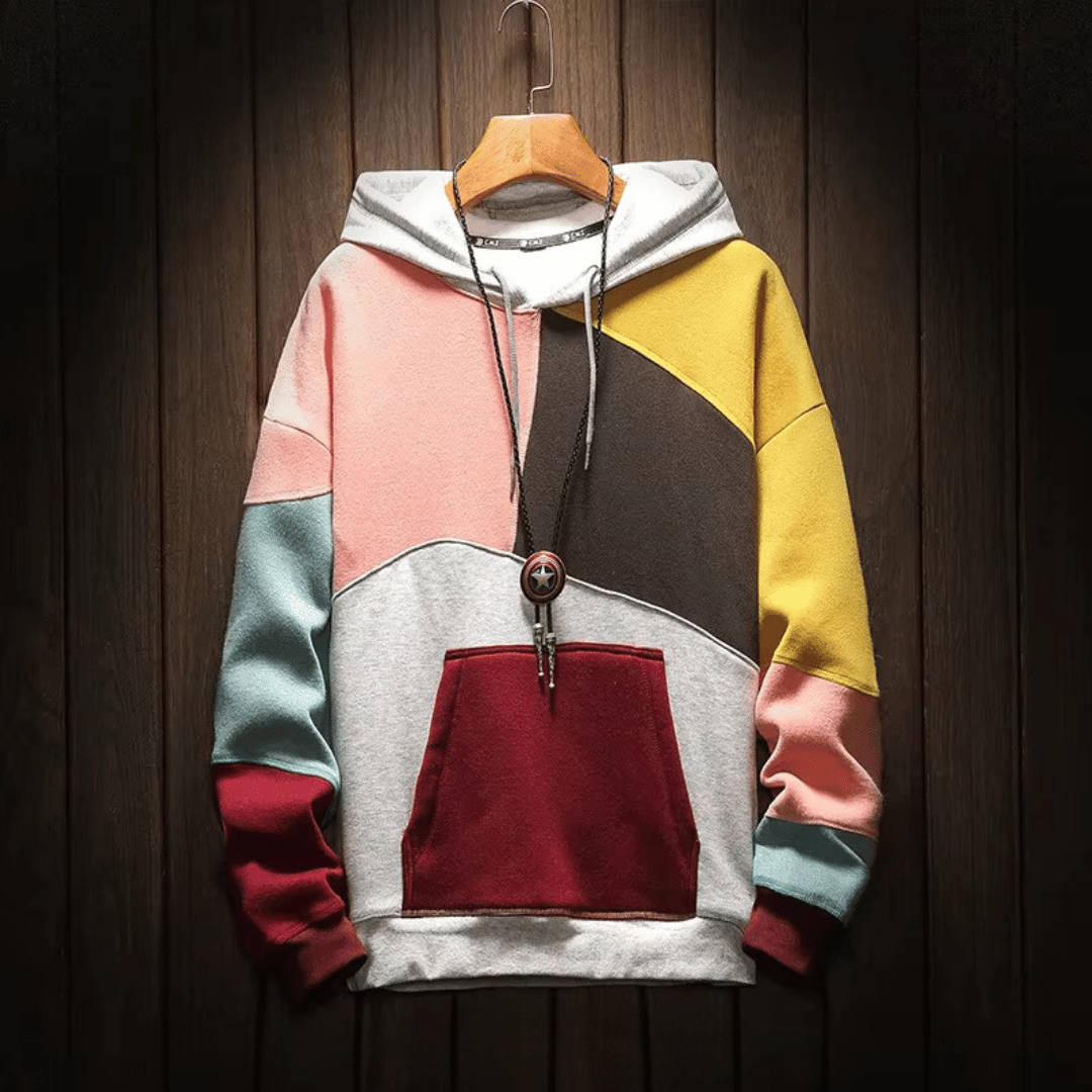 Alex™ | Vanguard Hoodie