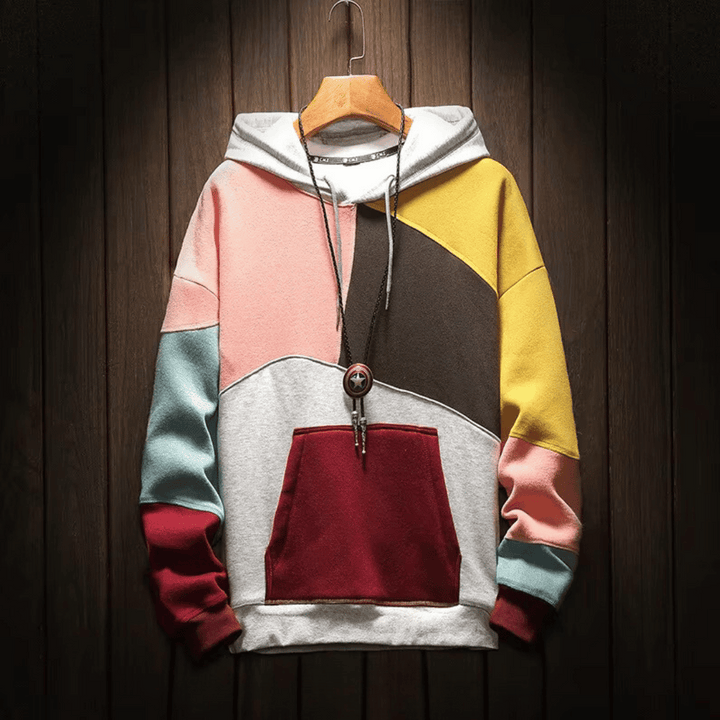 Alex™ | Vanguard Hoodie