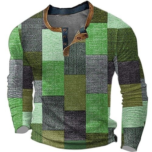 Ton - Stijlvolle Herenpullover