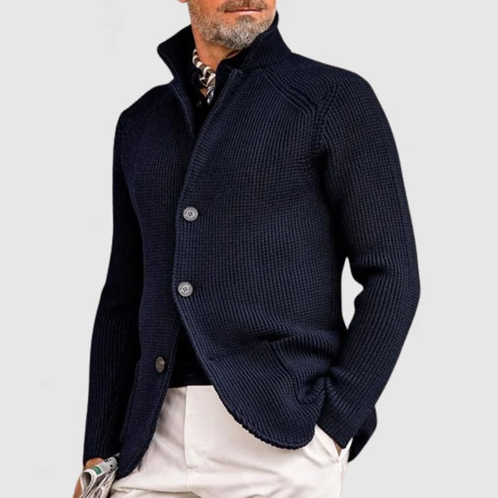 Daniel™ - Stijlvolle Cardigan