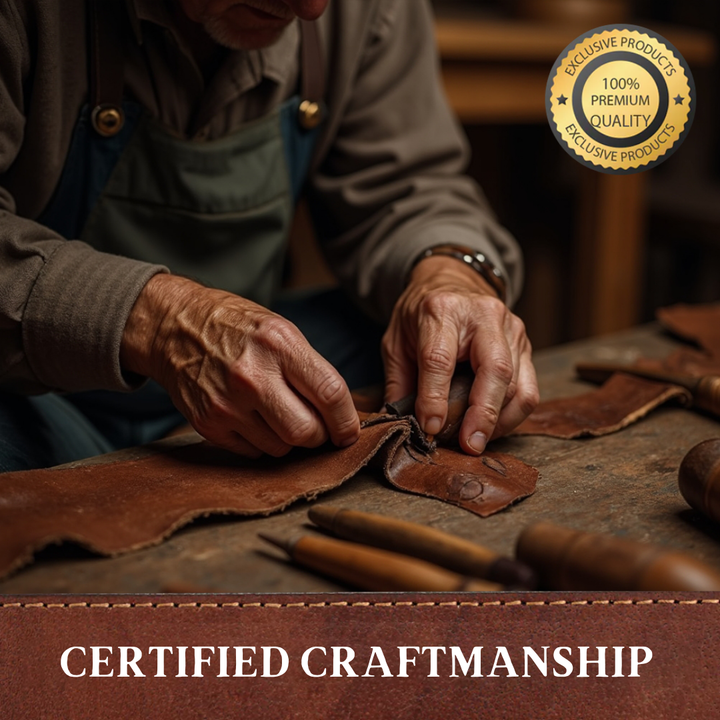 Vincent | Chelsea boots