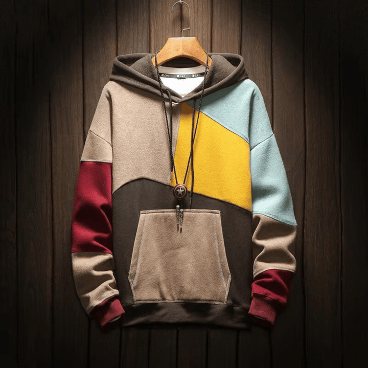 Alex™ | Vanguard Hoodie