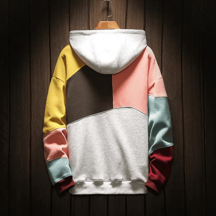 Alex™ | Vanguard Hoodie