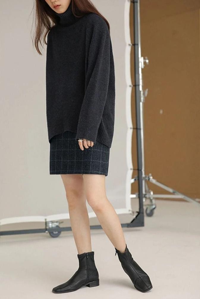 Zia™ - Losse Coltrui