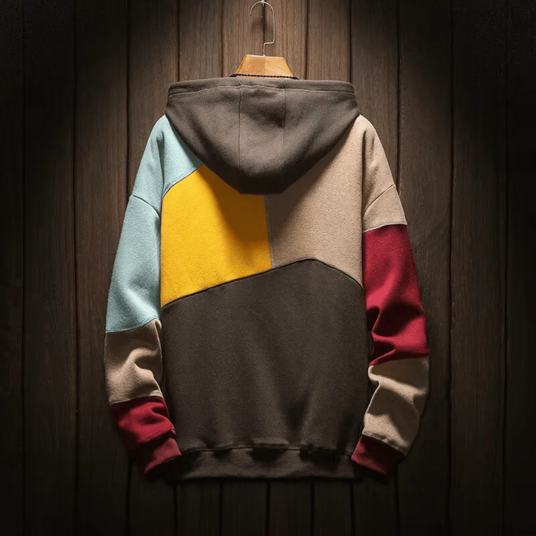 Alex™ | Vanguard Hoodie