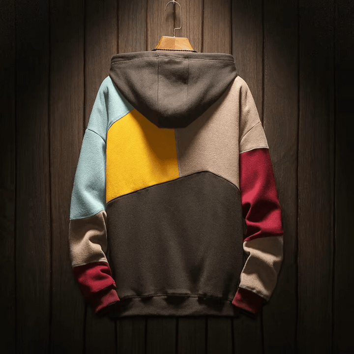 Alex™ | Vanguard Hoodie