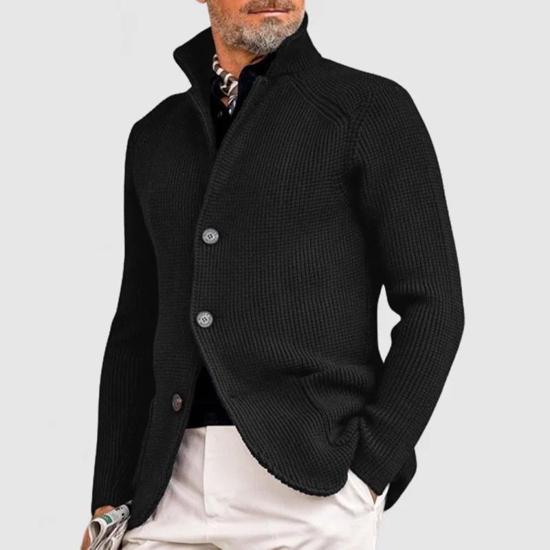 Daniel™ - Stijlvolle Cardigan