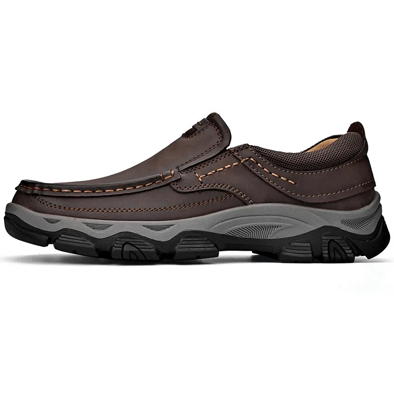 Toby™ | Men's Orthopedic Walking Shoes