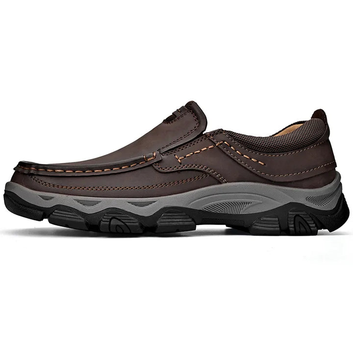 Toby™ | Men's Orthopedic Walking Shoes