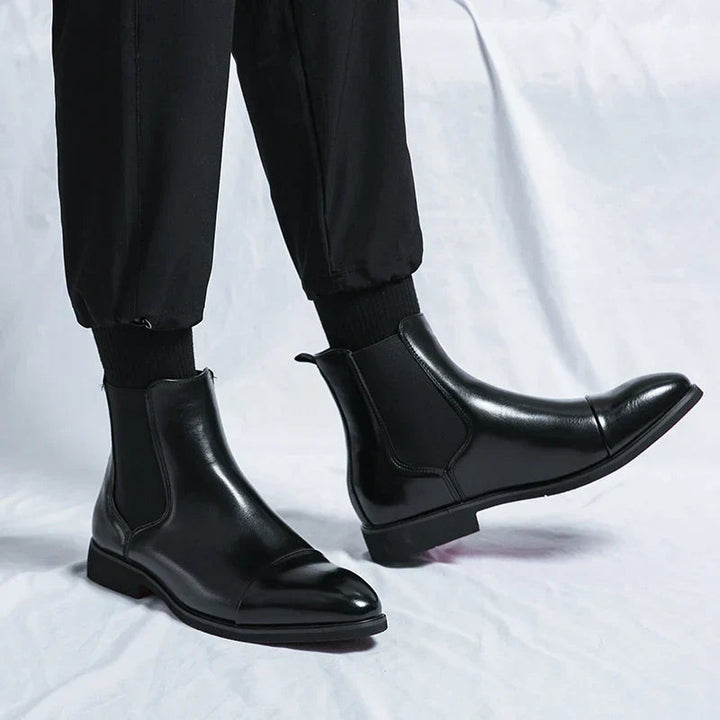 Vincent | Chelsea boots