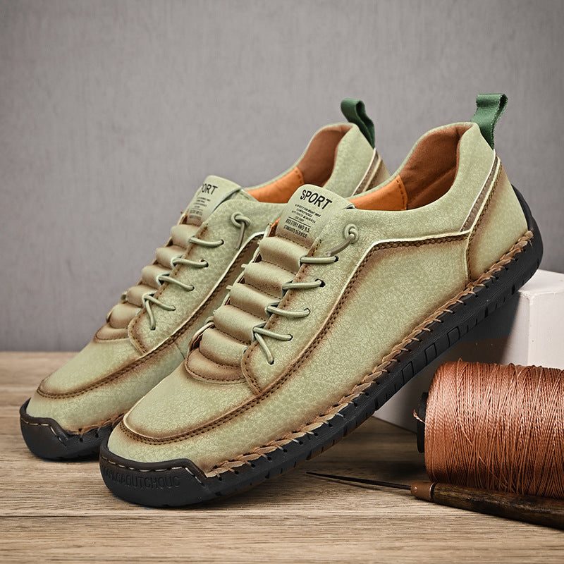 Walker pro 2.0™ Men's Orthopedic Shoes