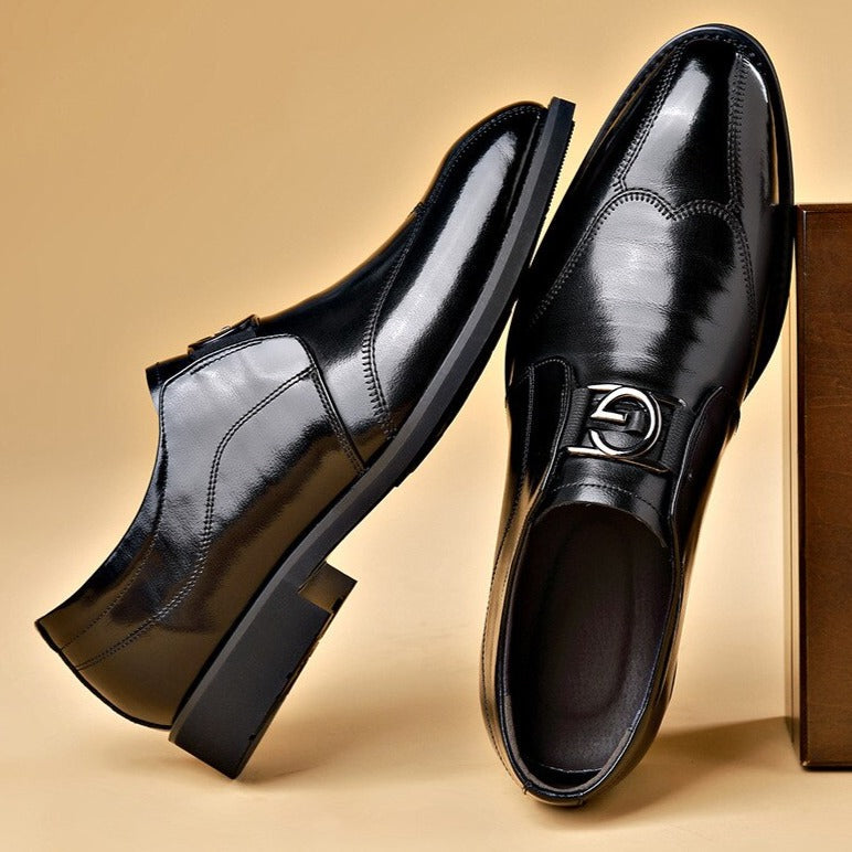 Giovanni™ | Boss-style Shoes