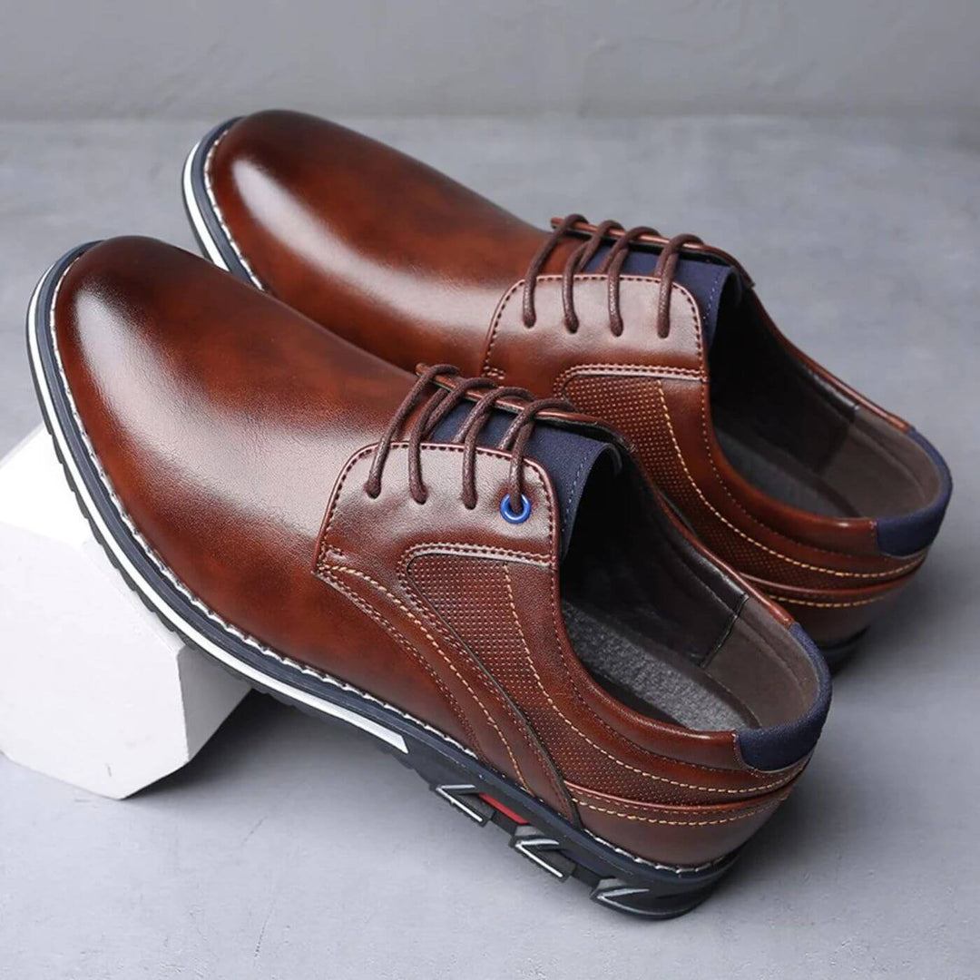 Winston - Oxford Classic shoes