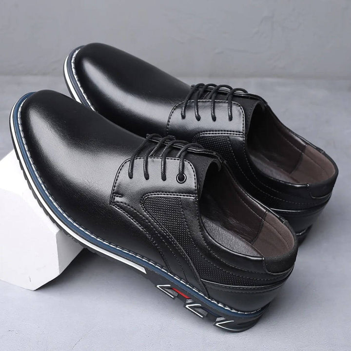 Winston - Oxford Classic shoes