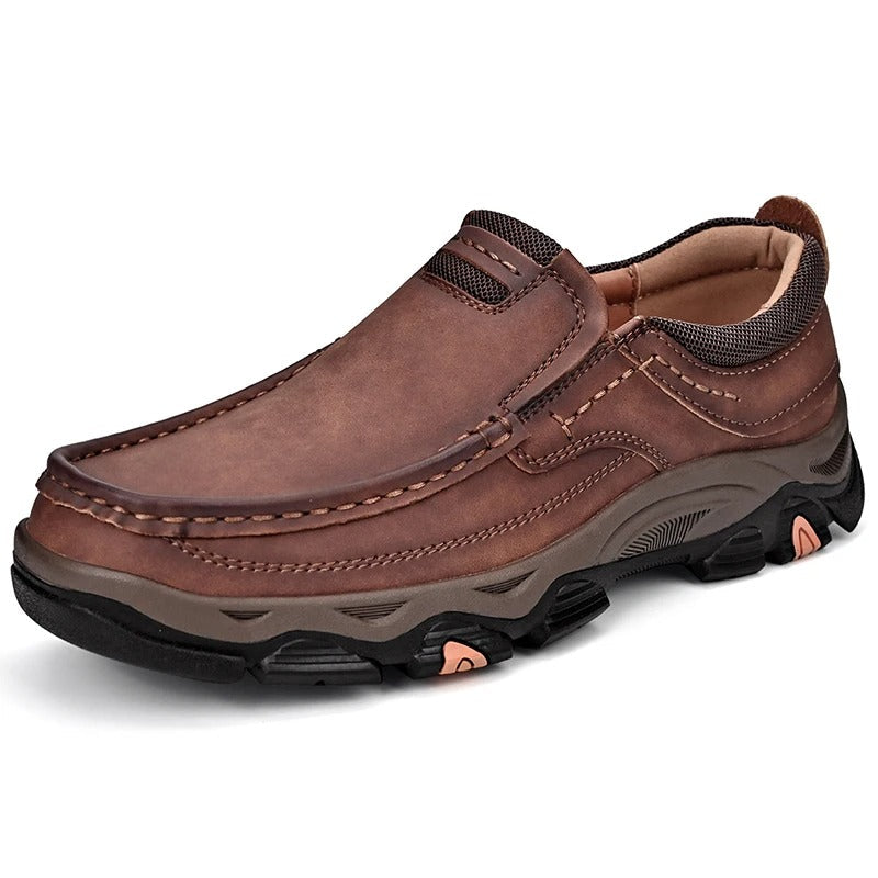 Toby™ | Men's Orthopedic Walking Shoes