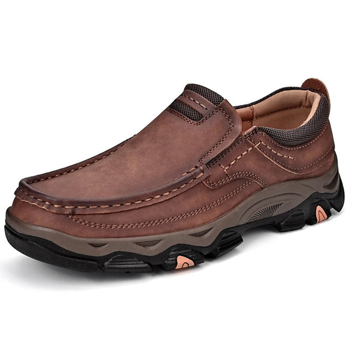 Toby™ | Men's Orthopedic Walking Shoes