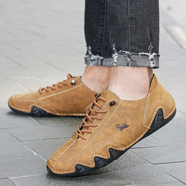 BareFlex™ - Ultra-Comfortable Barefoot Shoes