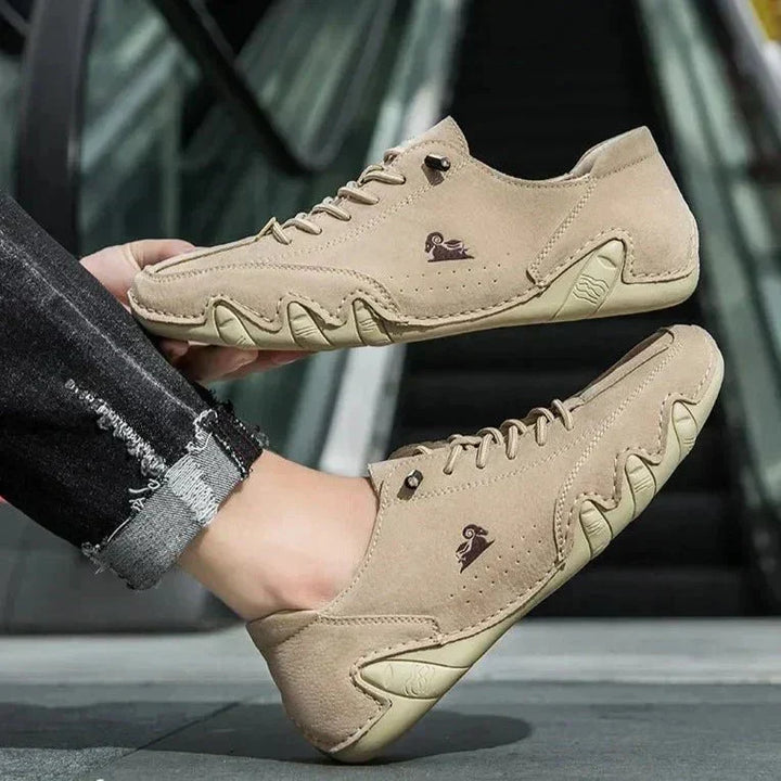 BareFlex™ - Ultra-Comfortable Barefoot Shoes