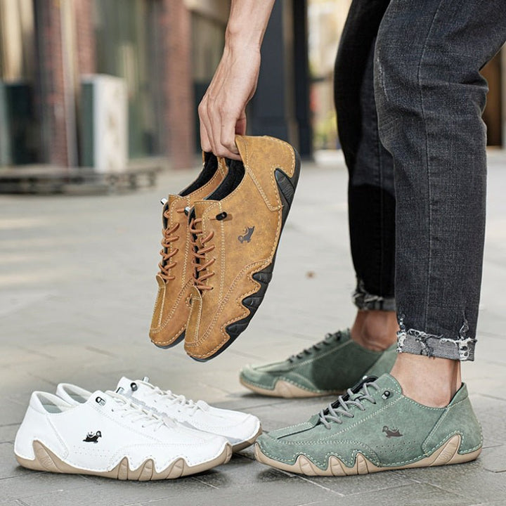 BareFlex™ - Ultra-Comfortable Barefoot Shoes