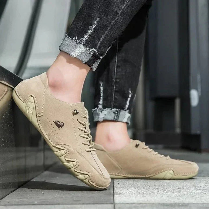 BareFlex™ - Ultra-Comfortable Barefoot Shoes