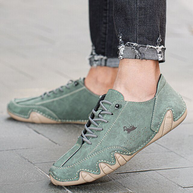 BareFlex™ - Ultra-Comfortable Barefoot Shoes