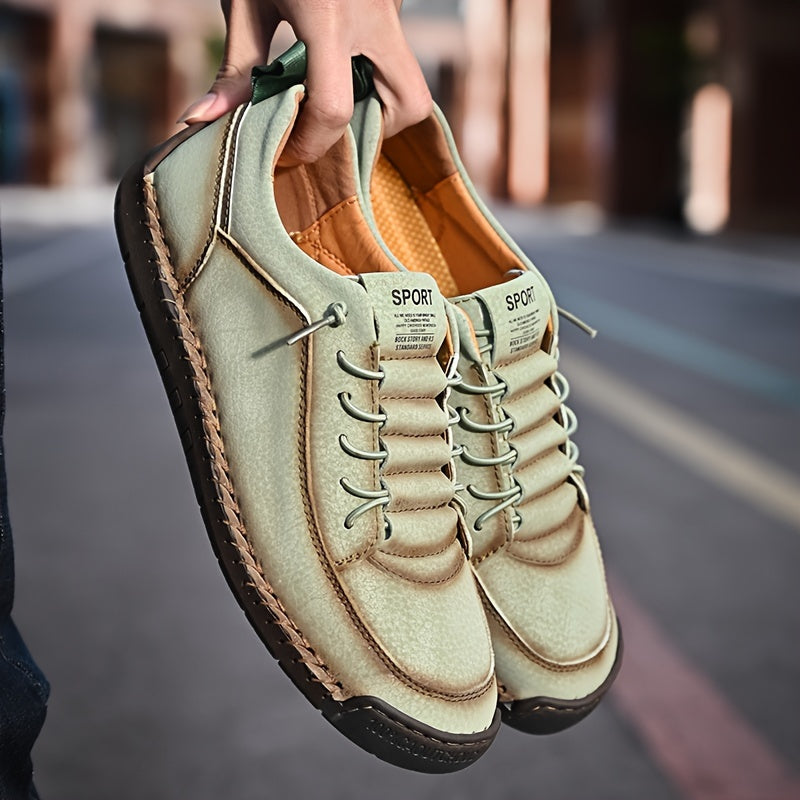 Walker pro 2.0™ Men's Orthopedic Shoes