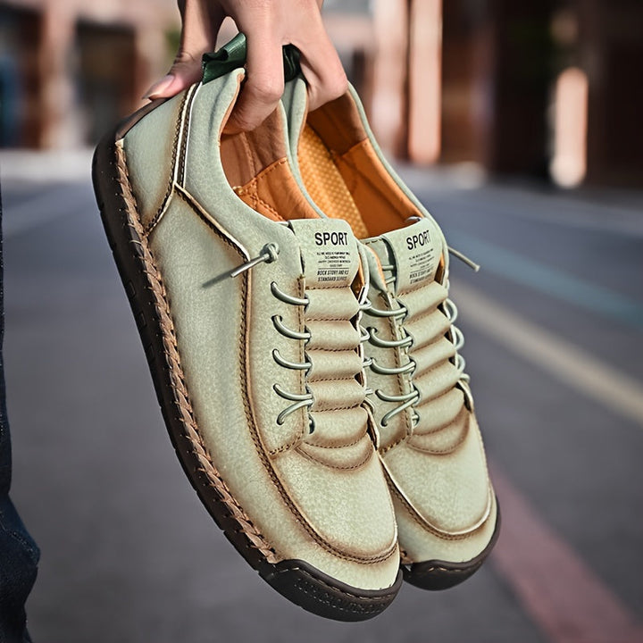 Walker pro 2.0™ Men's Orthopedic Shoes