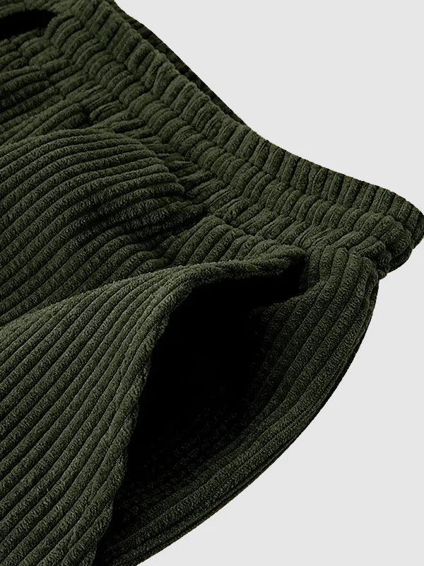 FRANK™ - Stijlvolle zomerset | 2-delig