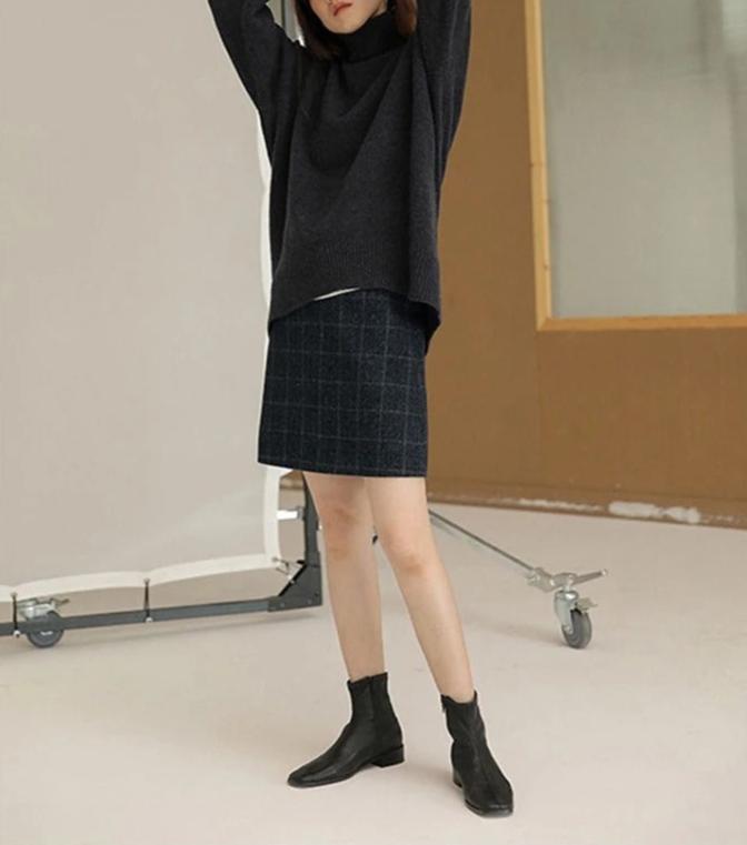 Zia™ - Losse Coltrui