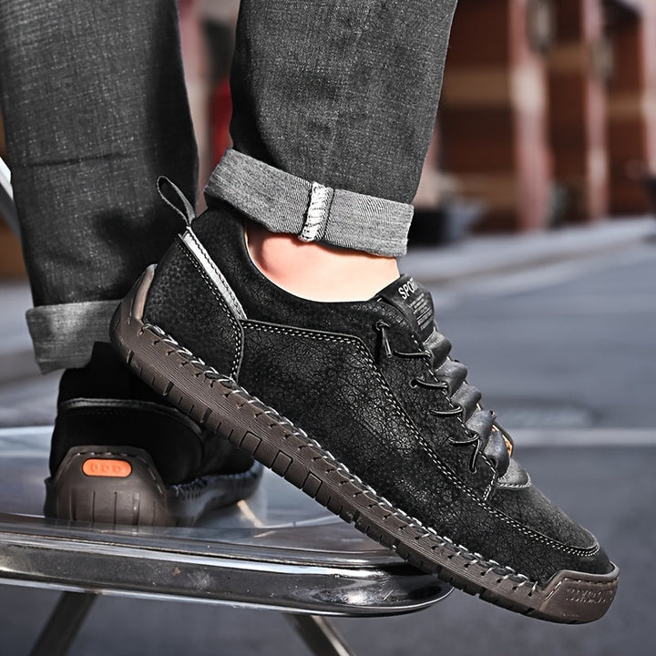 Walker pro 2.0™ Men's Orthopedic Shoes