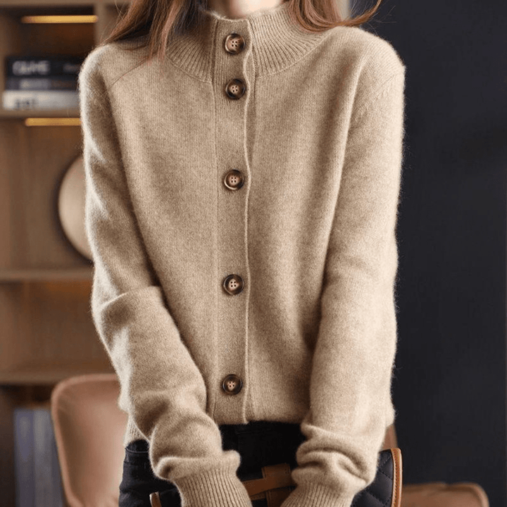 Anny™ - Stijlvol Comfortabel Cardigan