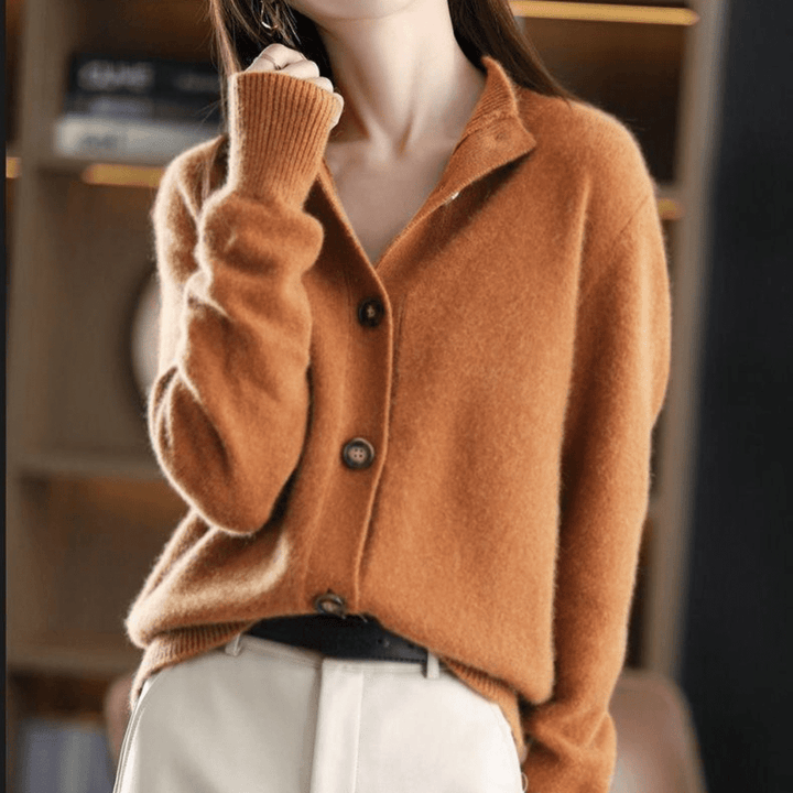 Anny™ - Stijlvol Comfortabel Cardigan