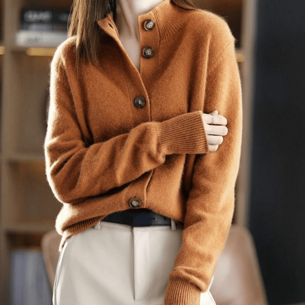 Anny™ - Stijlvol Comfortabel Cardigan
