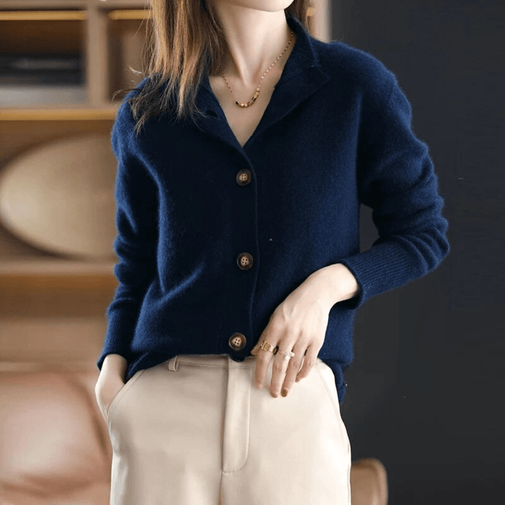 Anny™ - Stijlvol Comfortabel Cardigan