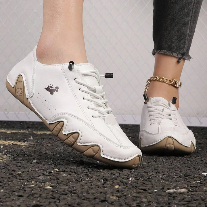 BareFlex™ - Ultra-Comfortable Barefoot Shoes