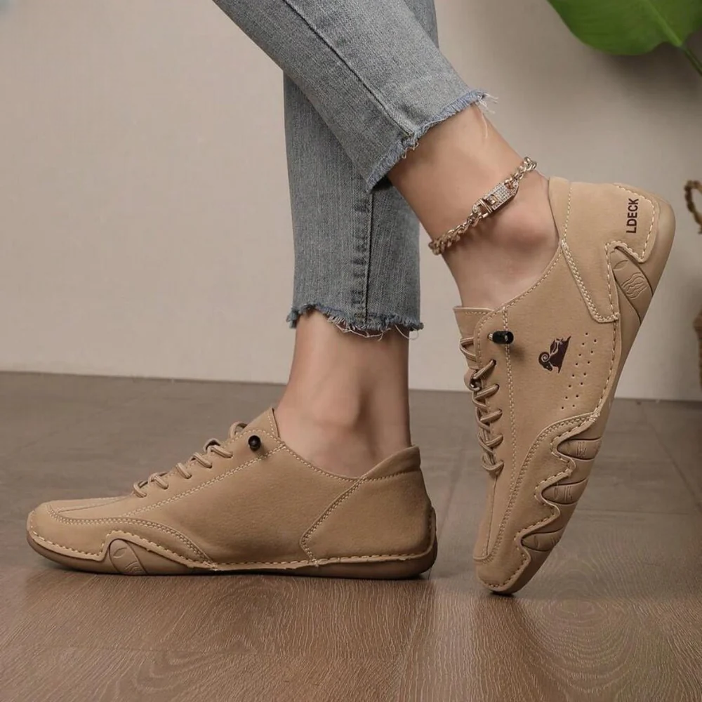 BareFlex™ - Ultra-Comfortable Barefoot Shoes